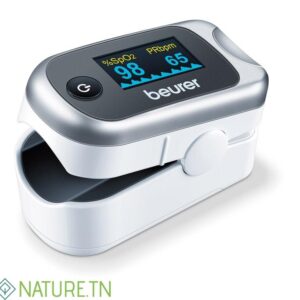 BEURER PULSOXYMETRE PO 40