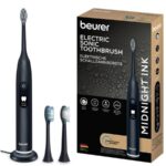 BEURER SC 50 MIDNIGHT INK GP BROSSE A DENTS ELECTRIQUE