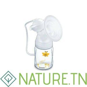 BEURER SET DE REMPLACEMENT POUR TIRE LAIT BY40/BY60/BY70