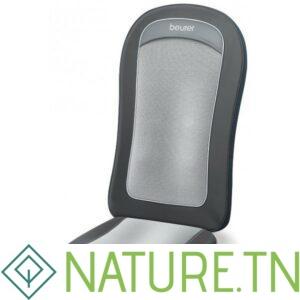 BEURER Siege de massage shiatsu MG 206