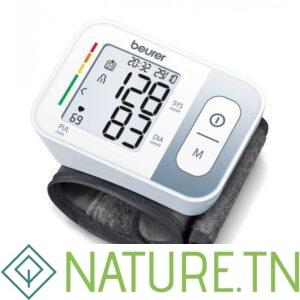 BEURER TENSIOMETRE A POIGNET BC 28
