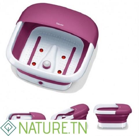 BEURER THALASSO PIEDS FB 30 2 BEURER THALASSO PIEDS FB 30 2