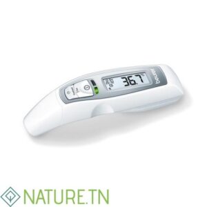 BEURER THERMOMETRE MULTIFONCTION FT65