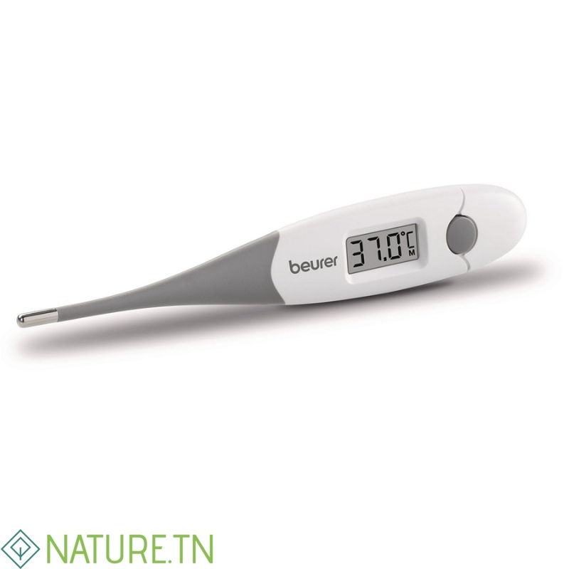 BEURER THERMOMETRE NUMERIQUE EXPRESS FT16 3 BEURER THERMOMETRE NUMERIQUE EXPRESS FT16