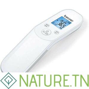 BEURER THERMOMETRE SANS CONTACT FT 85