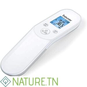 BEURER THERMOMETRE SANS CONTACT FT 85