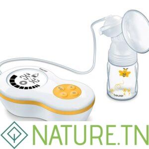 BEURER TIRE-LAIT ELECTRIQUE BY 40