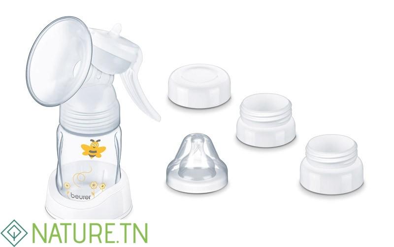 BEURER TIRE LAIT MANUEL BY 15 3 BEURER TIRE LAIT MANUEL BY 15