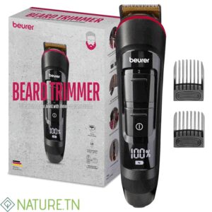 BEURER TONDEUSE A BARBE MN4X REF NR 102.60