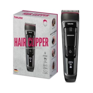BEURER TONDEUSE A CHEVEUX MN5X REF NR 100.58