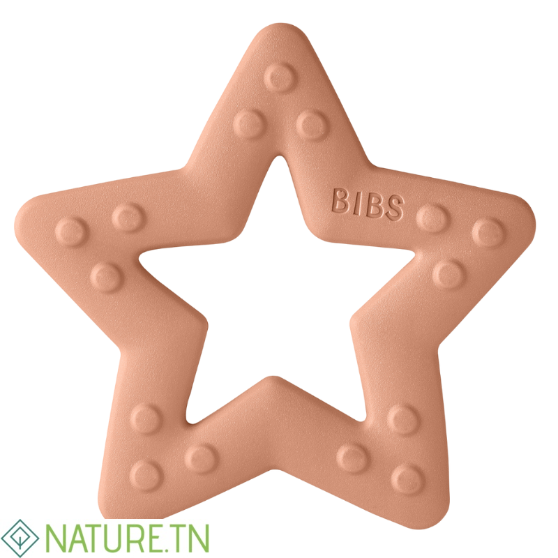 BIBS BABY BITIE ANNEAU DENTITION ETOILE PECHE 1 BIBS BABY BITIE ANNEAU DENTITION ETOILE PECHE 1