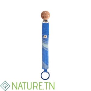 BIBS PACIFIER CLIP SUCETTE ATTACHE TETINE