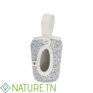 BIBS PROTEGE BIBERON SLEEVE SMALL ELOISE LVORY