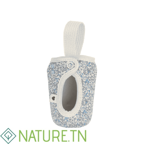 BIBS PROTEGE BIBERON SLEEVE SMALL ELOISE LVORY 1 BIBS PROTEGE BIBERON SLEEVE SMALL ELOISE LVORY 1