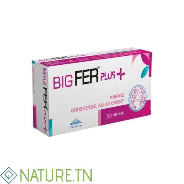 BIGFER PLUS BT 30 2 BIGFER PLUS BT 30 2