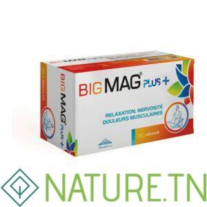 BIGMAG PLUS BT 30