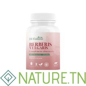 BIO GATRANA BERBERIS VULGARIS 30 GELULES