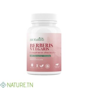 BIO GATRANA BERBERIS VULGARIS 30 GELULES