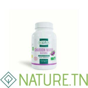 BIO GATRANA CHARDON MARIE 90 GELULES