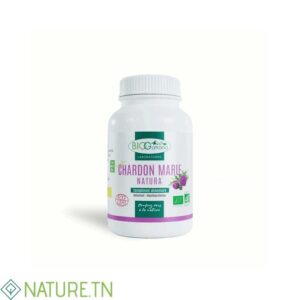 BIO GATRANA CHARDON MARIE 90 GELULES