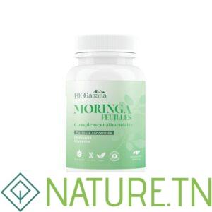 BIO GATRANA MORINGA 90 GELULES