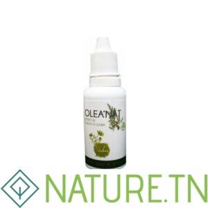 BIO GATRANA OLEANAT 30MG