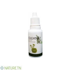 BIO GATRANA OLEANAT 30MG