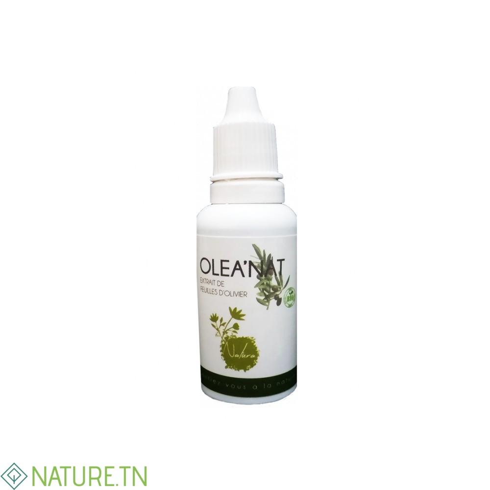 BIO GATRANA OLEANAT 30MG 3 BIO GATRANA OLEANAT 30MG