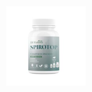 BIO GATRANA SPIROTOP 180 GELULES
