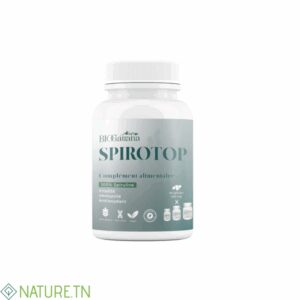 BIO GATRANA SPIROTOP 180 GELULES