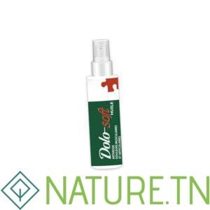 BIO HEALTH DOLO SOFT HUILE 100ML