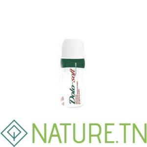 BIO HEALTH DOLO SOFT ROLL ON 50GR