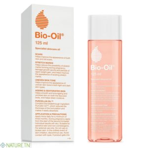 BIO OIL 125ML