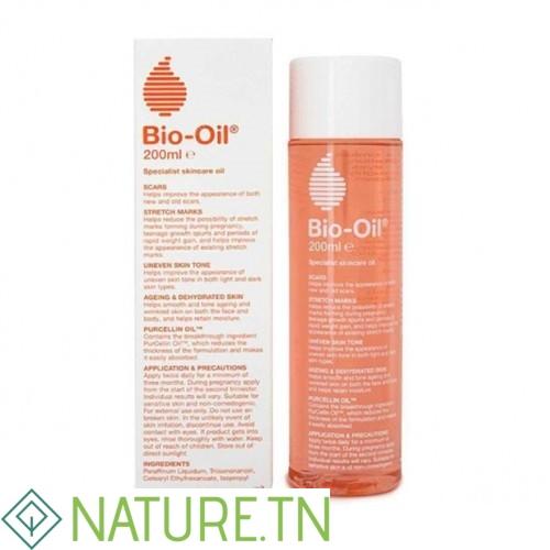BIO OIL 200ML 3 BIO OIL 200ML