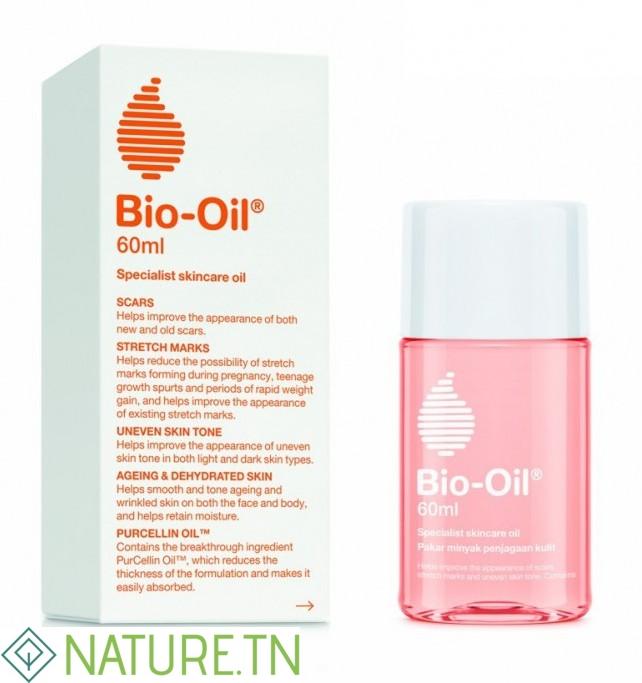 BIO OIL 60ML 1 BIO OIL 60ML 1