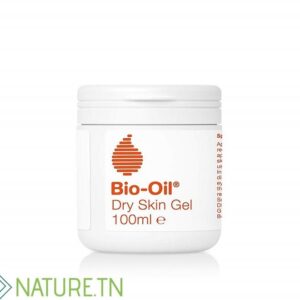 BIO OIL DRY SKIN GEL 100ML