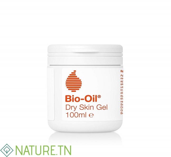 BIO OIL DRY SKIN GEL 100ML 2 BIO OIL DRY SKIN GEL 100ML 2