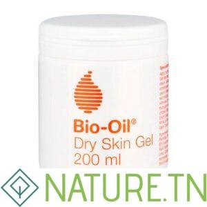 BIO OIL DRY SKIN GEL 200ML