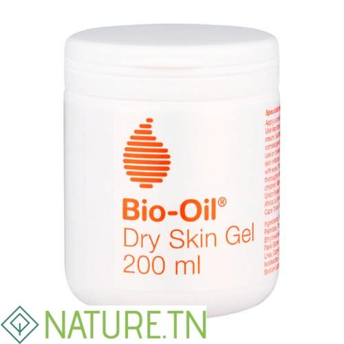 BIO OIL DRY SKIN GEL 200ML 2