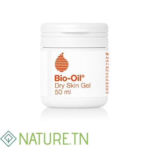BIO OIL DRY SKIN GEL 50ML 2 BIO OIL DRY SKIN GEL 50ML 2