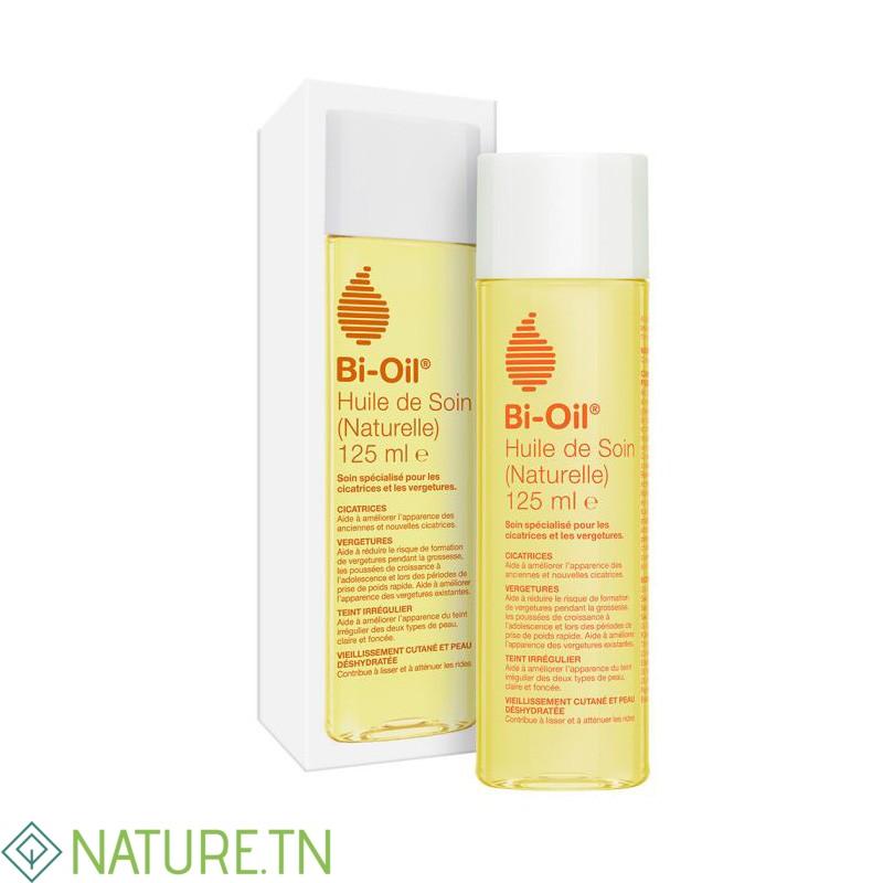 BIO OIL HUILE DE SOIN NATURELLE 200ML 2 BIO OIL HUILE DE SOIN NATURELLE 200ML 2