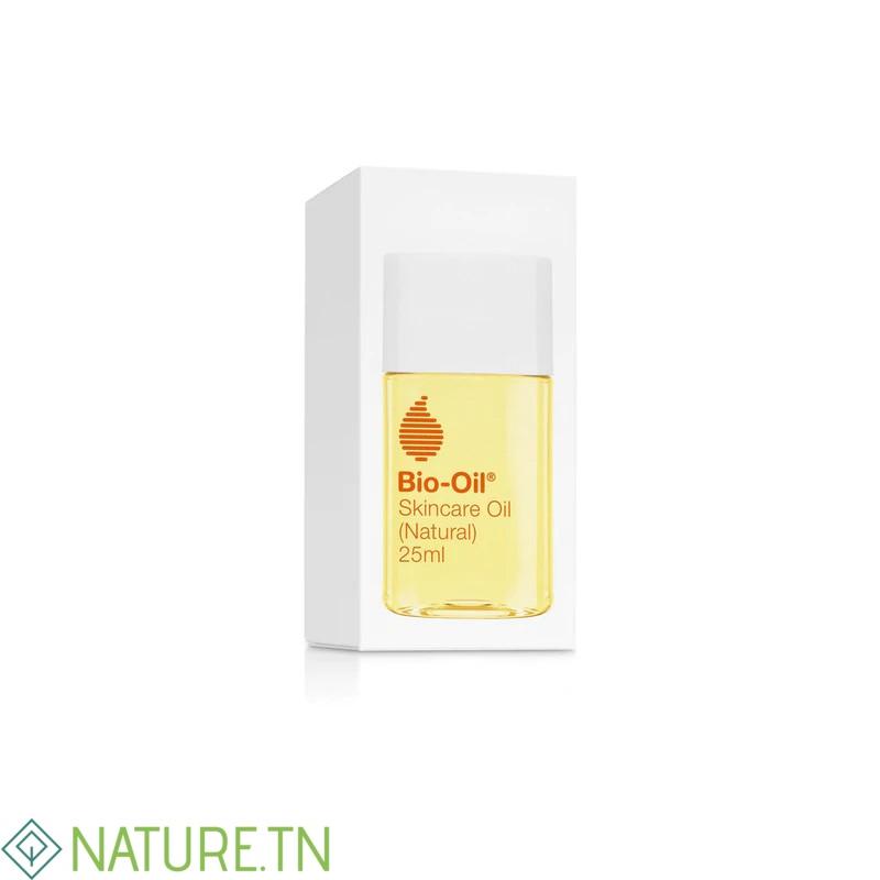 BIO OIL HUILE DE SOIN NATURELLE 25ML 3 BIO OIL HUILE DE SOIN NATURELLE 25ML
