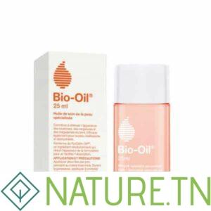 BIO OIL HUILE REGENERANTE 25ML