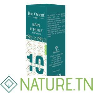 BIO ORIENT BAIN D’HUILES CHEVEUX 90ML