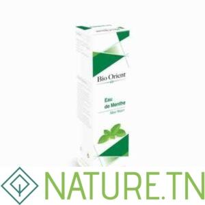 BIO ORIENT EAU DE MENTHE 125ML