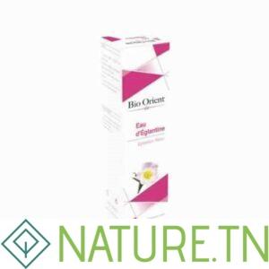 BIO ORIENT EAU D’EGLANTINE 125ML