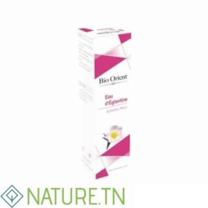 BIO ORIENT EAU D’EGLANTINE 125ML