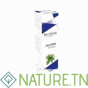 BIO ORIENT EAU D’ORTIE 125ML