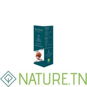 BIO ORIENT HUILE BIOLOGIQUE DE NOYAUX DE DATTES 10ML