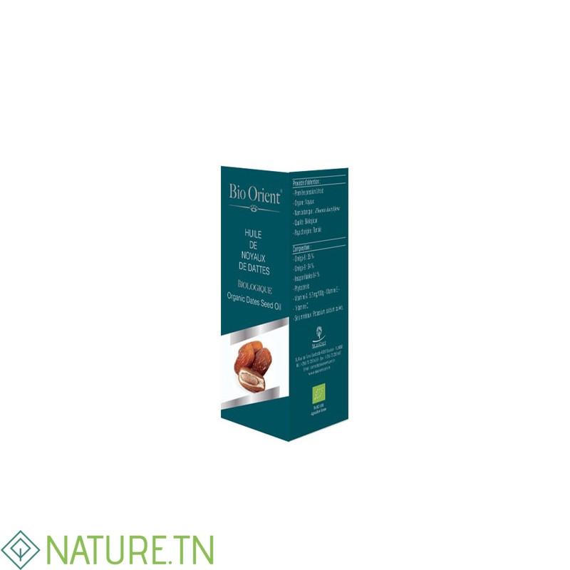 BIO ORIENT HUILE BIOLOGIQUE DE NOYAUX DE DATTES 10ML 3 BIO ORIENT HUILE BIOLOGIQUE DE NOYAUX DE DATTES 10ML